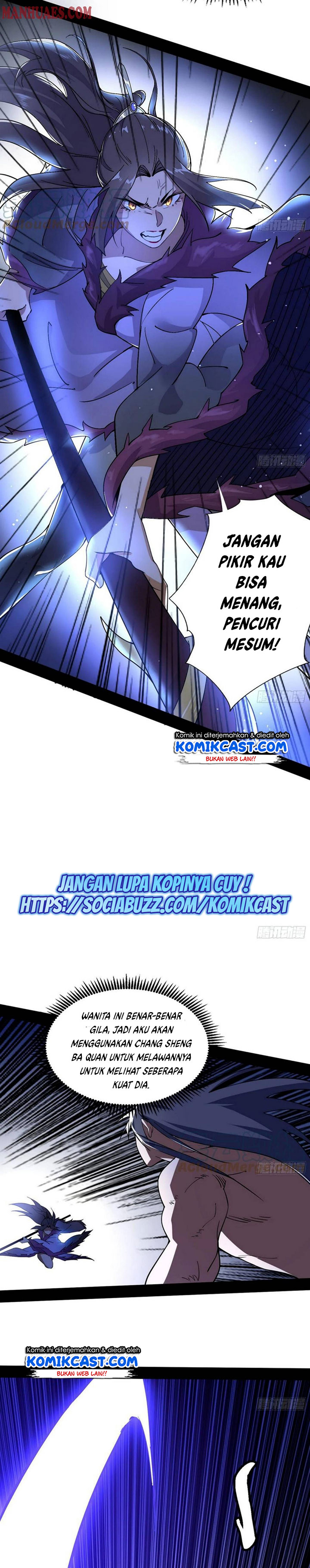 Dilarang COPAS - situs resmi www.mangacanblog.com - Komik im an evil god 196 - chapter 196 197 Indonesia im an evil god 196 - chapter 196 Terbaru 13|Baca Manga Komik Indonesia|Mangacan